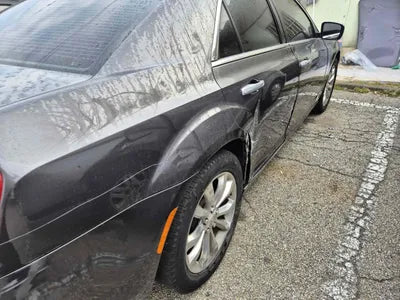 2015 Mercedes-Benz R 300 2C3CCASG4FH923143 VIN:2C3CCASG4FH923143