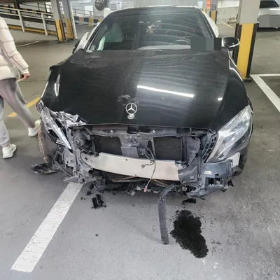 2016 Mercedes-Benz S 500 WDDUG8CB0GA247604 VIN:WDDUG8CB0GA247604