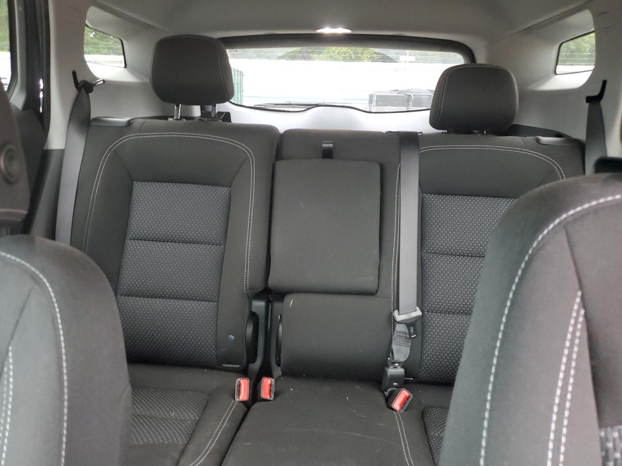 2023 GMC TERRAIN SLE VIN:3GKALMEG2PL202512