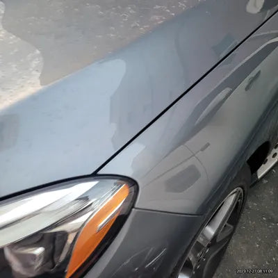 2018 Mercedes-Benz GLE 350 WDCDA2EB7JB069384 VIN:WDCDA2EB7JB069384