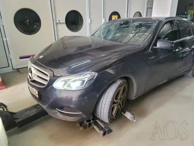 2016 Mercedes-Benz E 250 WDDHF9HB4GB304495 VIN:WDDHF9HB4GB304495