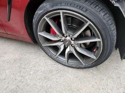 2019 Genesis G70 VIN: