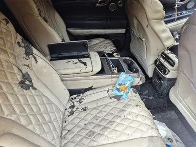 2023 Genesis GV80 VIN: