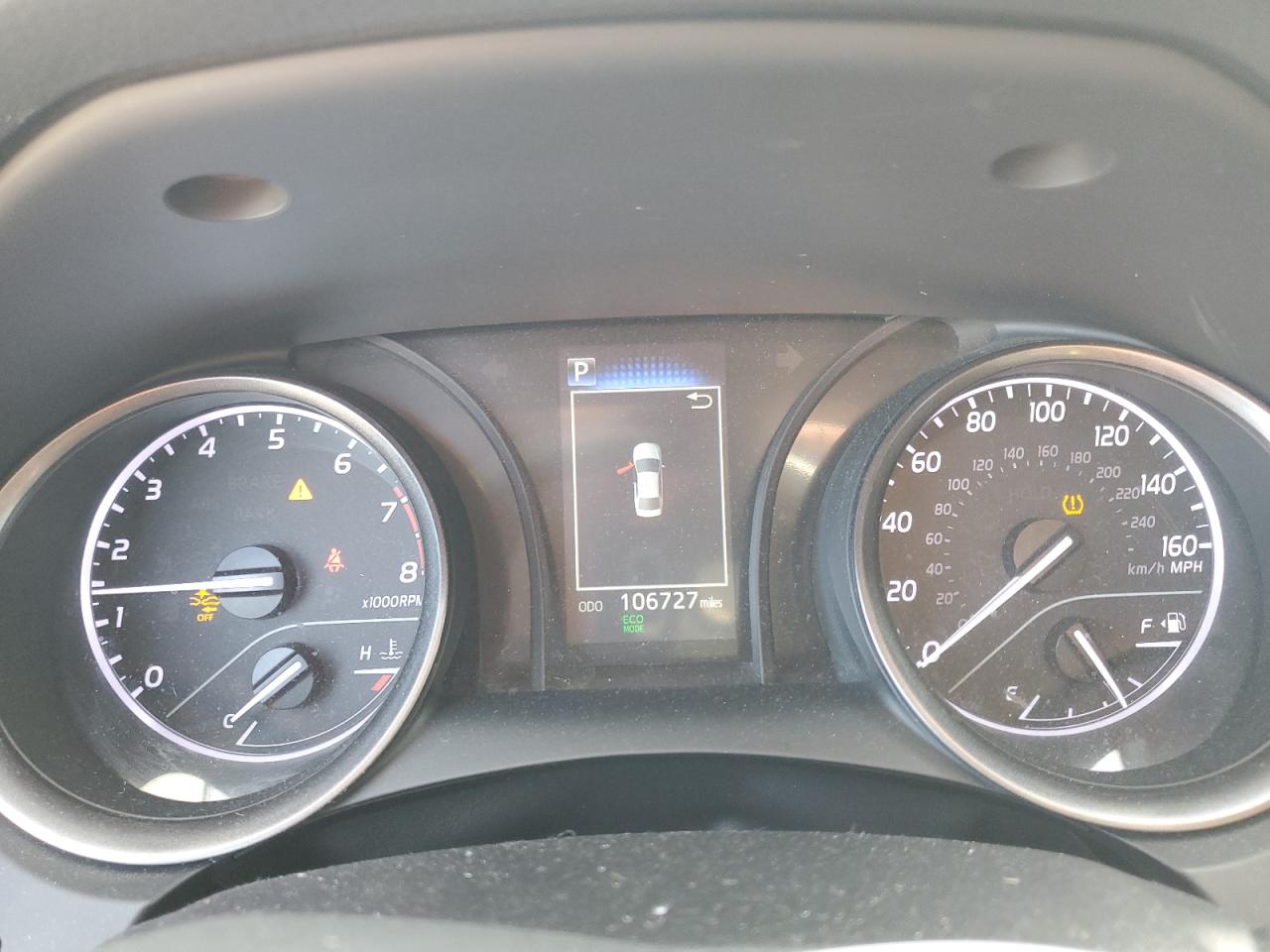 2022 TOYOTA CAMRY NIGHT SHADE VIN:4T1S11AK2NU664260