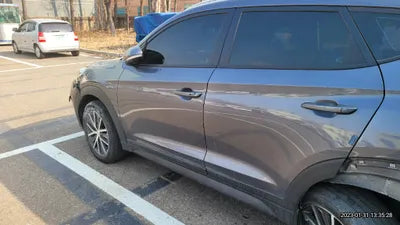 2016 Hyundai Tucson VIN: