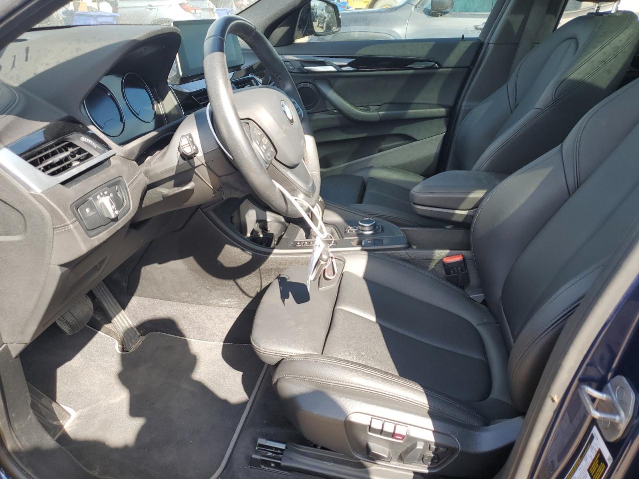 2023 BMW X2 XDRIVE28I VIN:WBXYJ1C07P5V30421