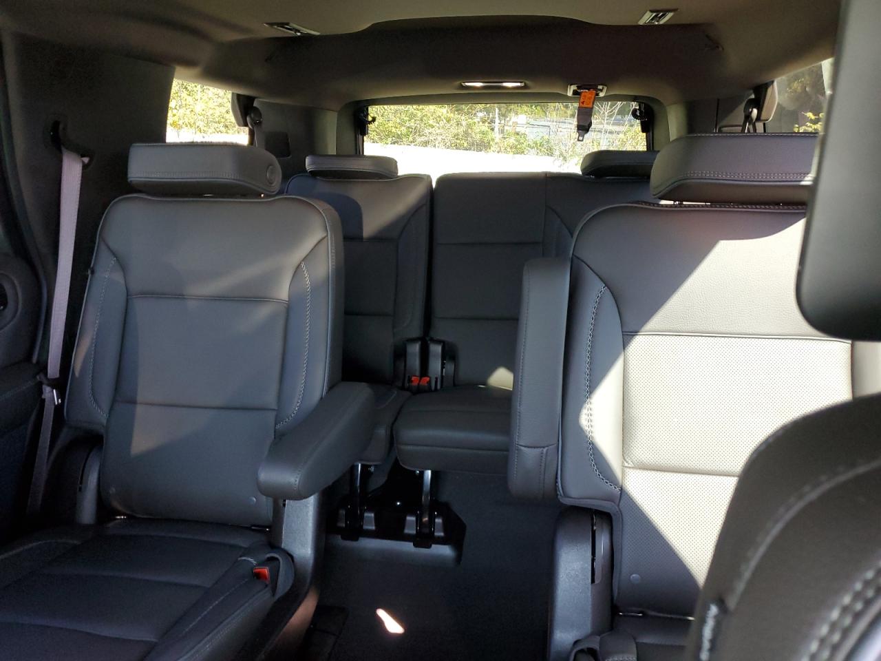 2023 GMC YUKON DENALI VIN:1GKS2DKL8PR467596