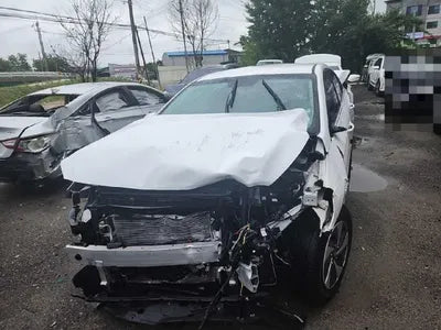 2017 Hyundai Ioniq VIN: