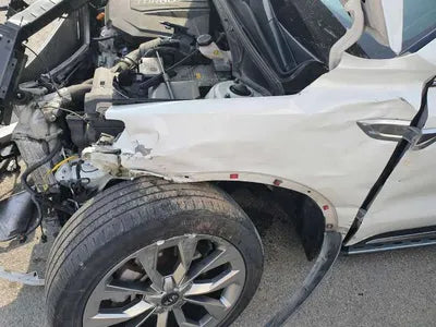 2020 Kia Sorento KNARK81BGMA038540 VIN:KNARK81BGMA038540