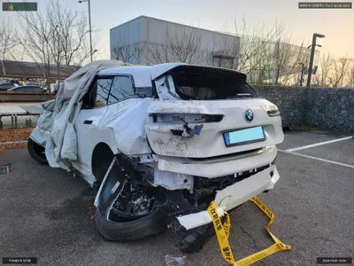 2023 BMW iX WBY21CF00PCN22424 VIN:WBY21CF00PCN22424