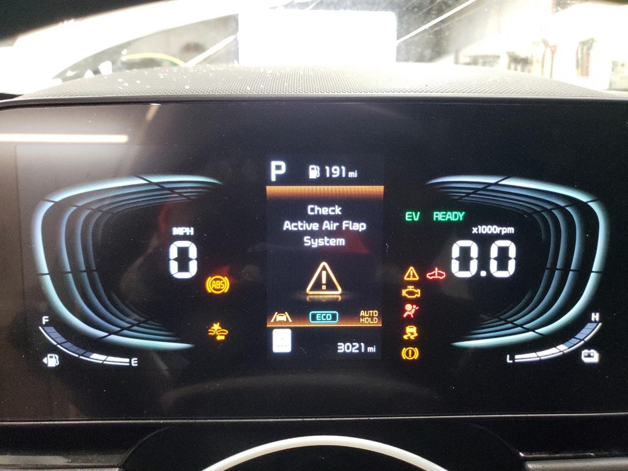 2024 KIA NIRO EX VIN:KNDCR3LE8R5148957