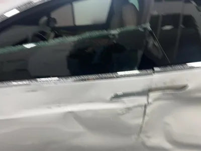 2020 Tesla Model X 5YJXCBE24LF293080 VIN:5YJXCBE24LF293080