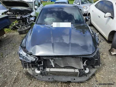 2019 Genesis G70 VIN: