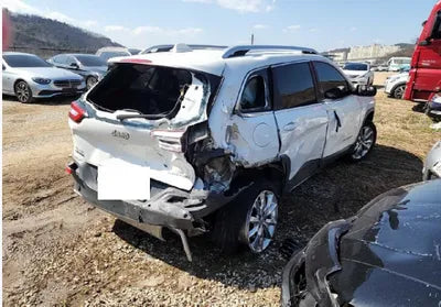 2017 Jeep Cherokee 1C4PJMDU0HW620159 VIN:1C4PJMDU0HW620159