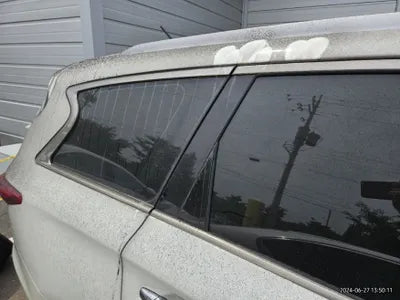 2015 Infiniti QX60 VIN: