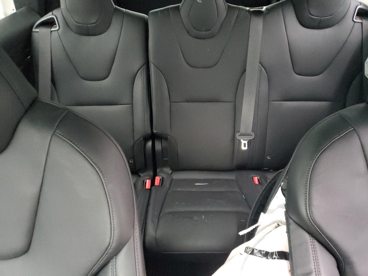 2023 TESLA MODEL X  VIN:7SAXCAE54PF377056