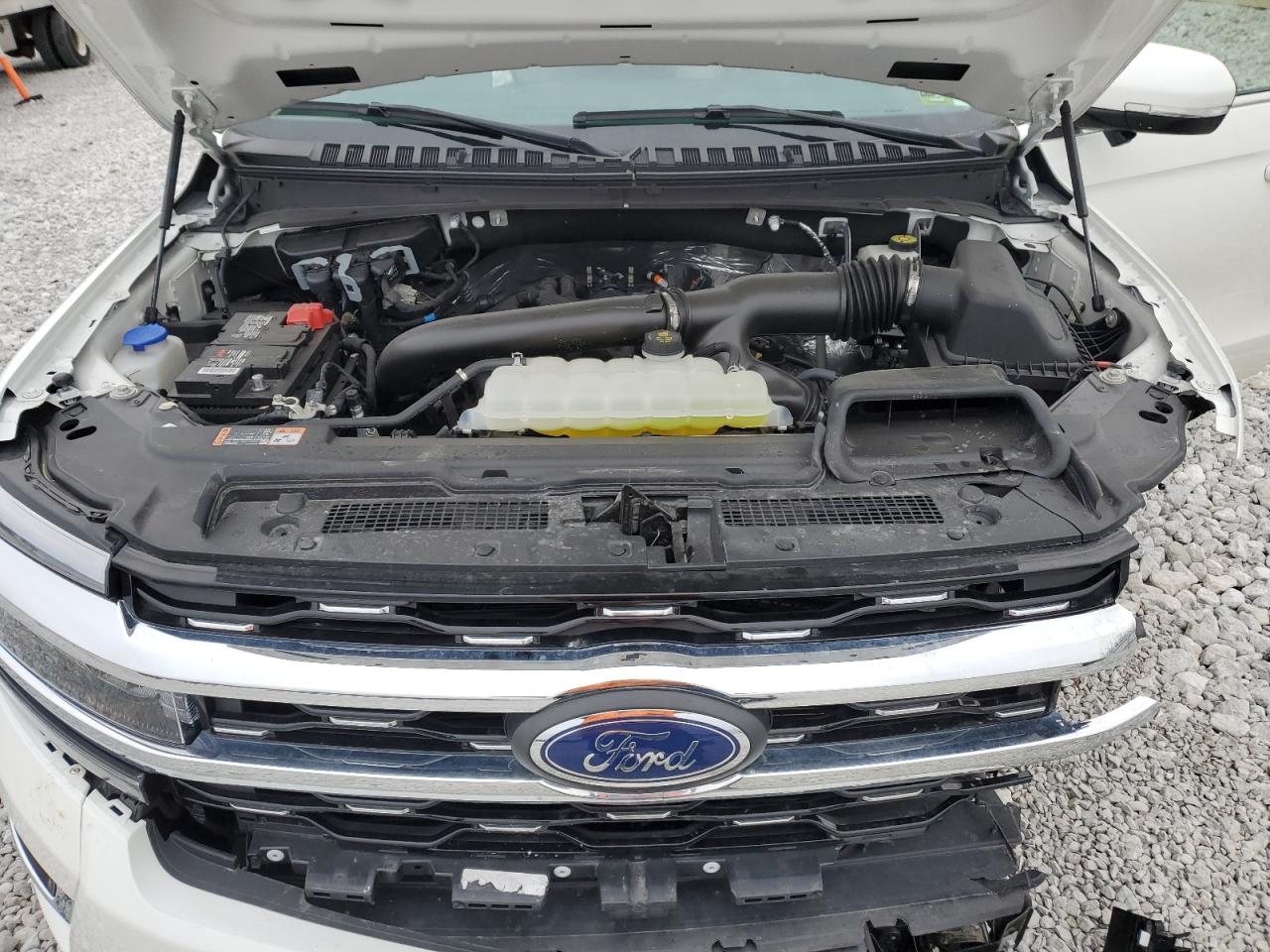 2024 FORD EXPEDITION LIMITED VIN:1FMJU2A86REA75225