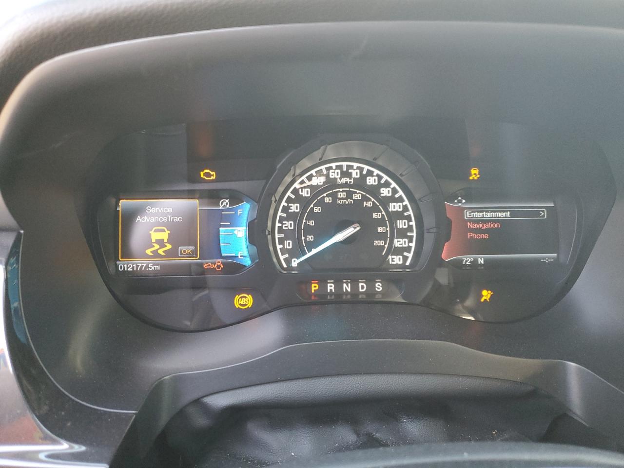 2022 FORD RANGER XL VIN:1FTER4EH4NLD03872