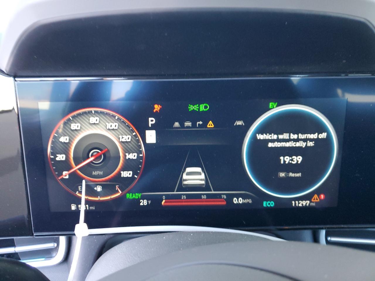 2024 HYUNDAI ELANTRA BLUE VIN:KMHLM4DJ8RU106757