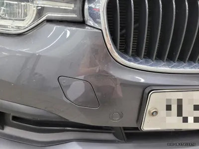 2018 BMW 320 WBA8C5103J5L44896 VIN:WBA8C5103J5L44896