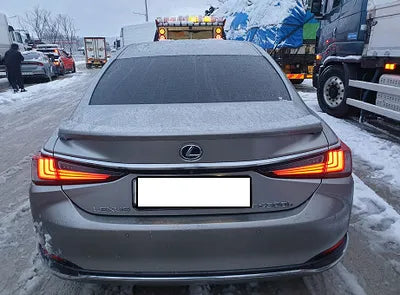 2019 Lexus ES 300 JTHB21B18K2058331 VIN:JTHB21B18K2058331