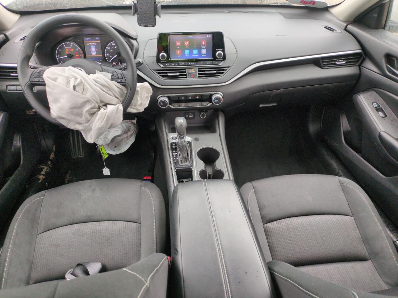 2023 NISSAN ALTIMA S VIN:1N4BL4BV2PN330869