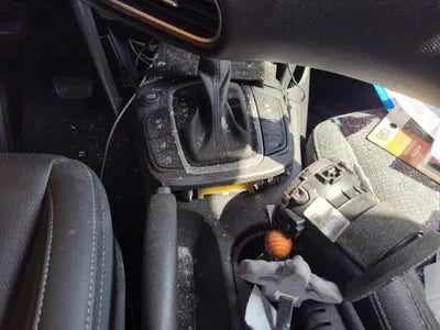 2018 Hyundai Kona KMHK3816GJU144236 VIN:KMHK3816GJU144236