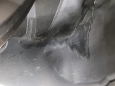 2021 BMW 320 WBA6L5106MFL34501 VIN:WBA6L5106MFL34501