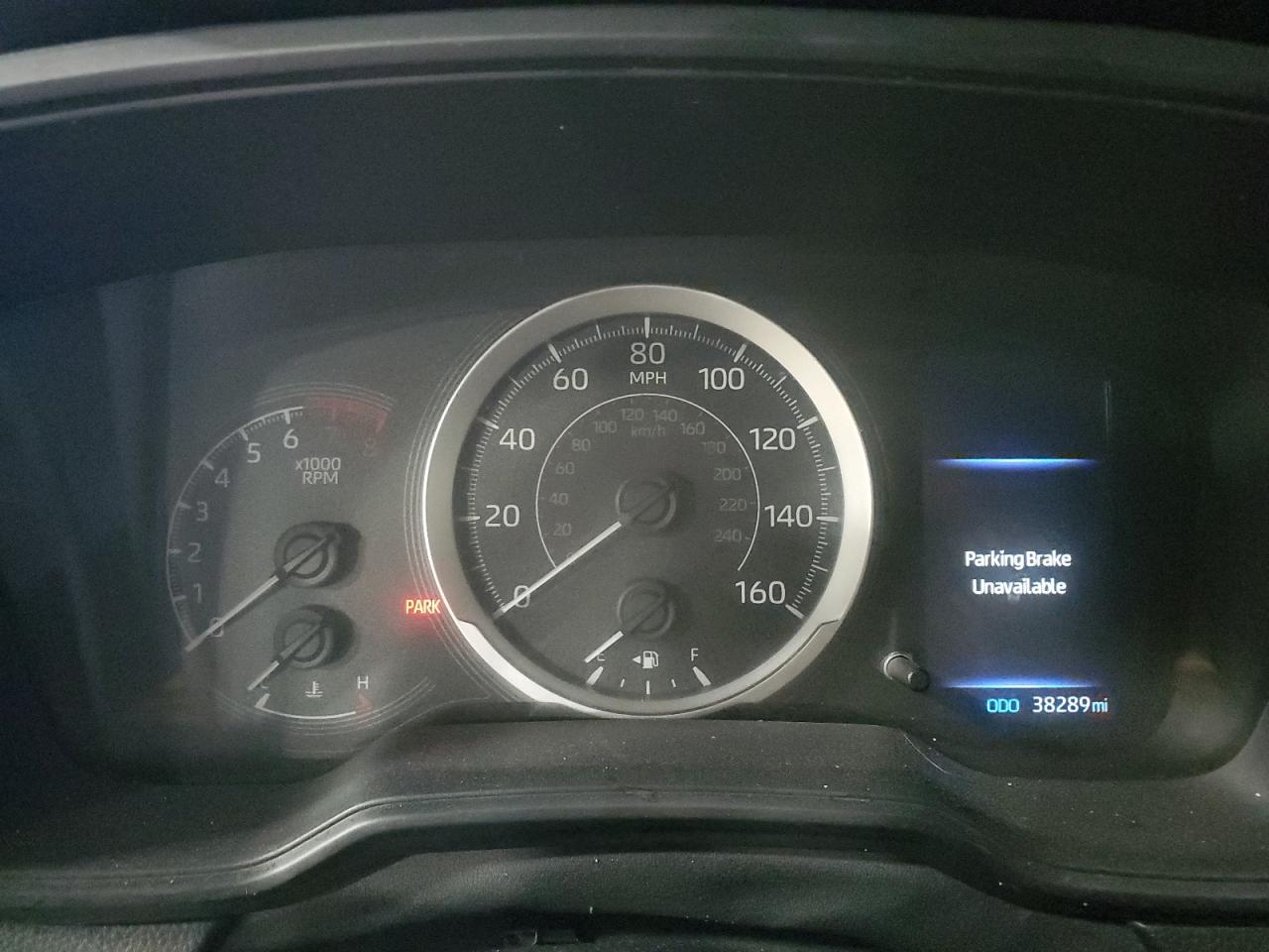 2022 TOYOTA COROLLA LE VIN:JTDEPMAE8N3014396