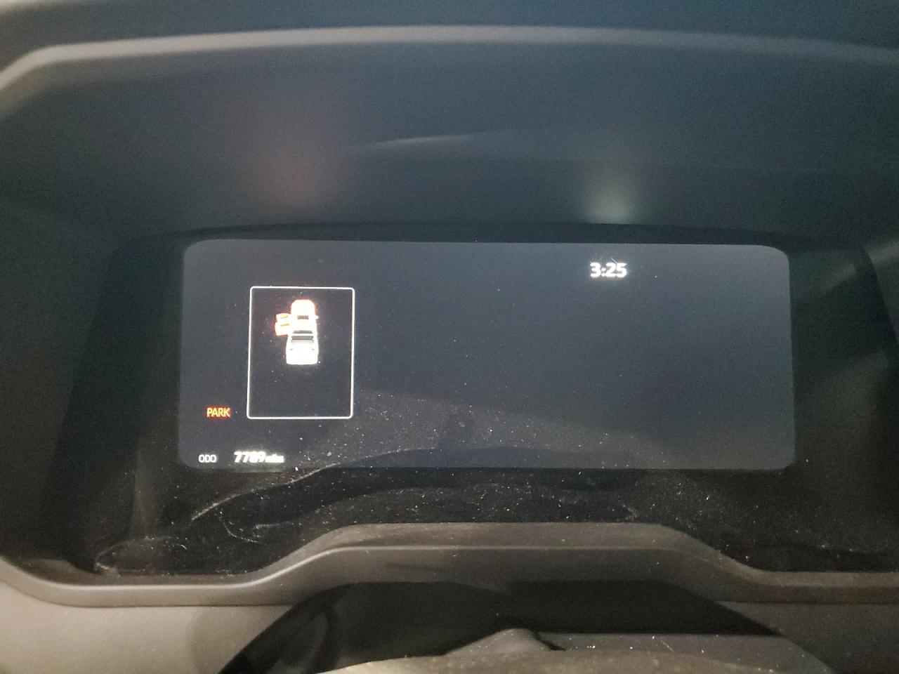 2024 TOYOTA TUNDRA CREWMAX LIMITED VIN:5TFJC5DB3RX074988