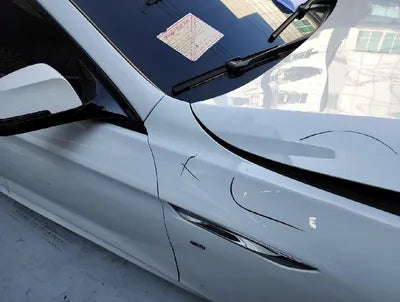 2016 BMW 640 WBA6E4103GG377096 VIN:WBA6E4103GG377096