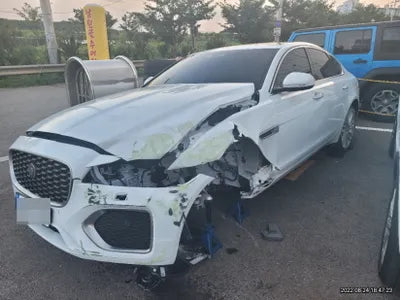 2022 Jaguar XF SAJBB4BXXNCY91071 VIN:SAJBB4BXXNCY91071