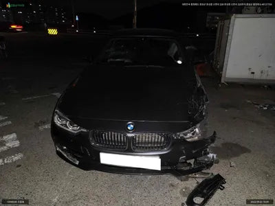 2015 BMW 320 WBA8C5107GK633984 VIN:WBA8C5107GK633984