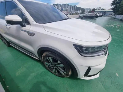 2021 Kia Sorento KNARM81GBNA071638 VIN:KNARM81GBNA071638