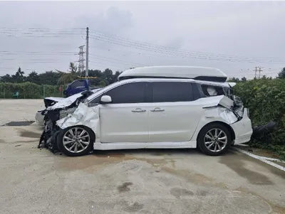 2019 Kia Carnival VIN: