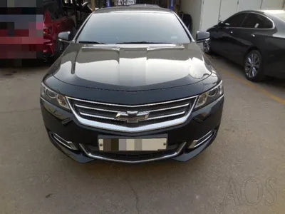 2015 Chevrolet Impala VIN: