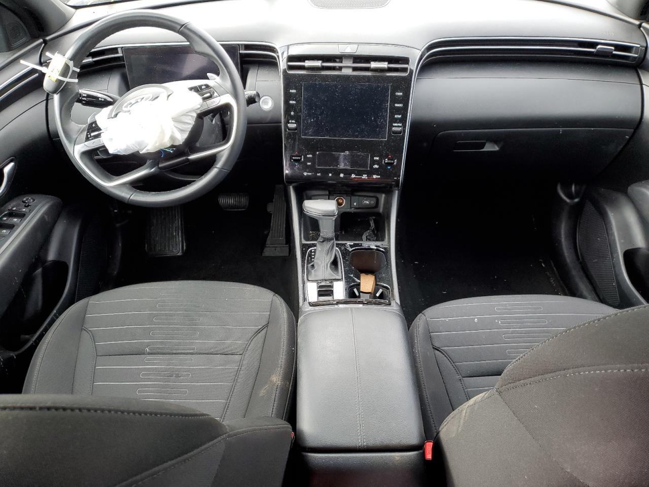 2022 HYUNDAI SANTA CRUZ SEL PREMIUM VIN:5NTJDDAF8NH011472