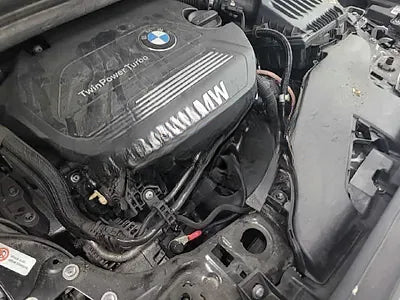 2016 BMW 2 Series Gran Tourer NONE VIN: