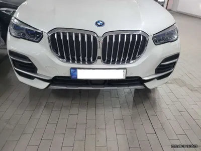 2019 BMW 545 WBATA6104N9J64296 VIN:WBATA6104N9J64296