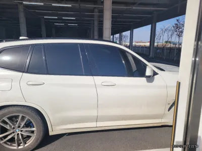 2021 BMW 330 WBATS510XM9G15191 VIN:WBATS510XM9G15191