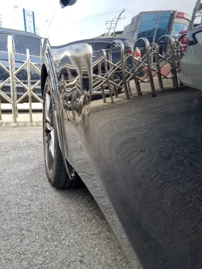 2017 Infiniti Q30 VIN: