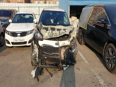 2020 Kia Sportage KNAPL812GLK847223 VIN:KNAPL812GLK847223