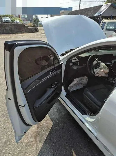 2021 Kia K5 VIN:
