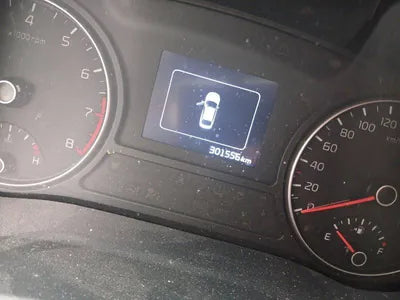 2015 Kia K5 VIN: