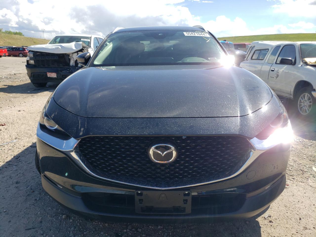 2023 MAZDA CX-30 PREFERRED VIN:3MVDMBCM9PM523068