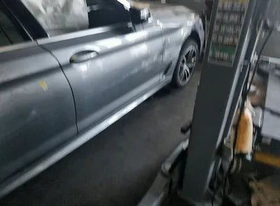 2023 BMW 520 WBA11BH09PWX97953 VIN:WBA11BH09PWX97953