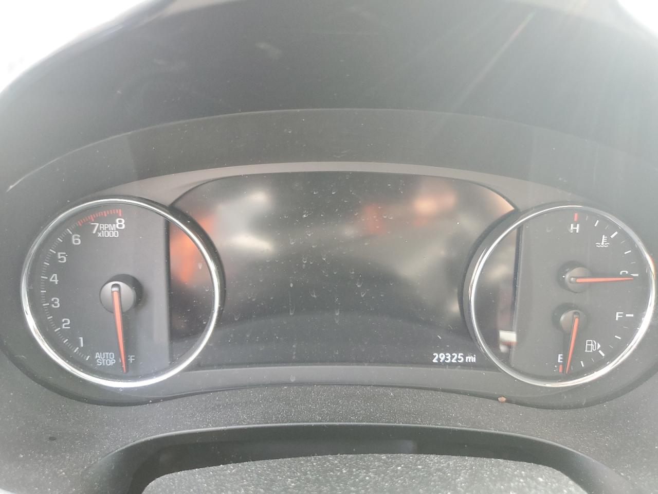 2023 CHEVROLET MALIBU PREMIER VIN:1G1ZE5STXPF217407