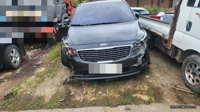 2015 Kia Carnival VIN: