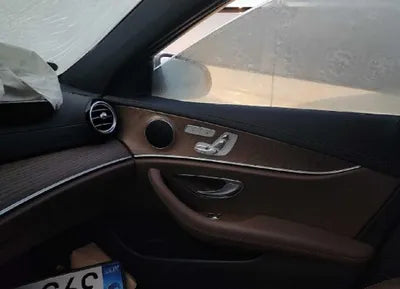 2021 Mercedes-Benz E 250 W1KZF4FB3MA945715 VIN:W1KZF4FB3MA945715