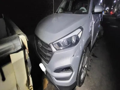 2016 Hyundai Tucson KMHJ281ABGU093369 VIN:KMHJ281ABGU093369